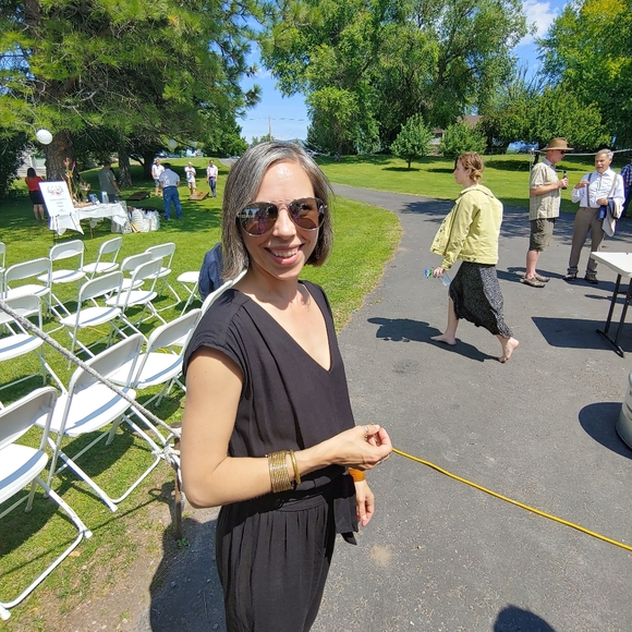 Meet your Posher, Glory✨Posh Ambassador - Picture 12 of 16